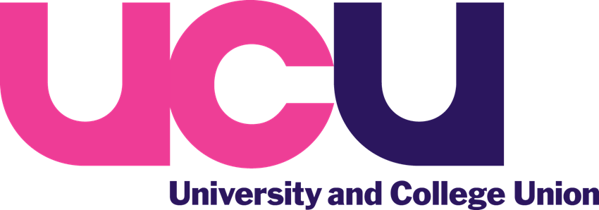 UCU logo